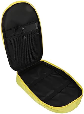 Acouto Pro Chef Bag Multipurpose Kitchen Storage for Outdoor Use