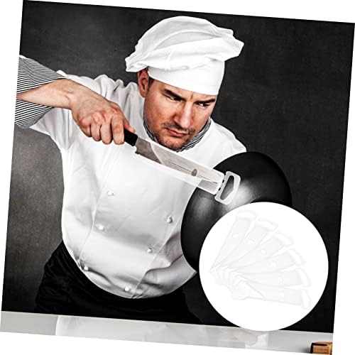 6-Piece Knife Protection Set for Kitchen Use