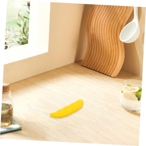 Baluue Silicone Finger Protector for Chefs
