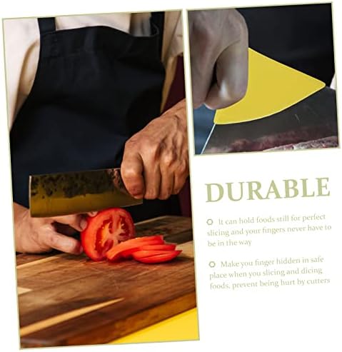 VINTORKY 6-Piece Kitchen Knife Protector Set