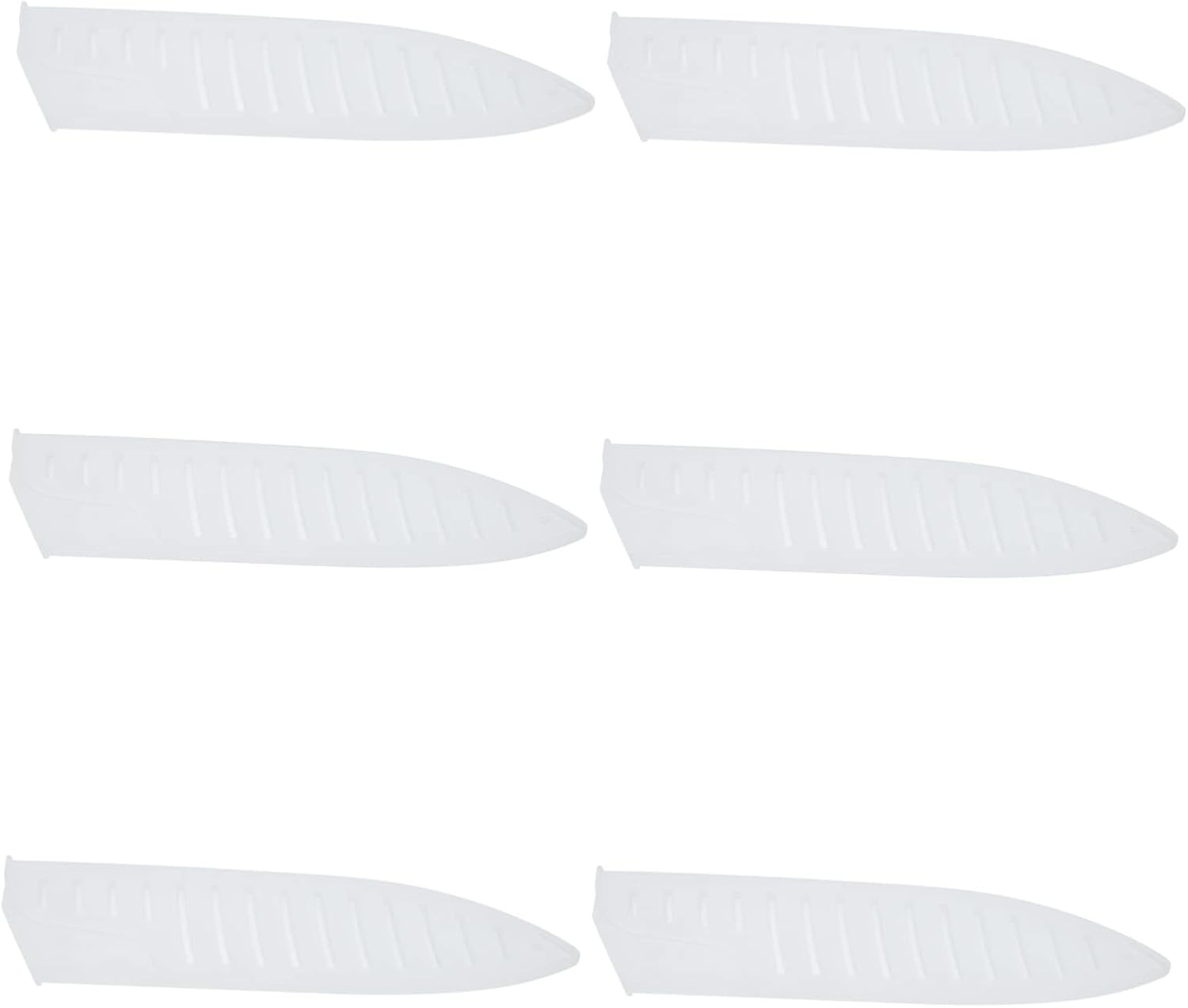 protective cutter sleeve for chef knives