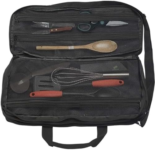 EverPride Professional Chef Knife Bag