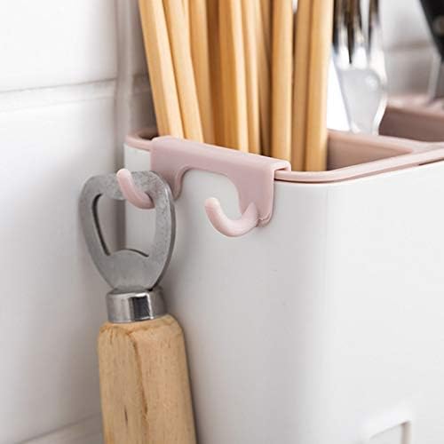 Creative Kitchen Knife Holder 3-Pack Securely Storing Your Knives
