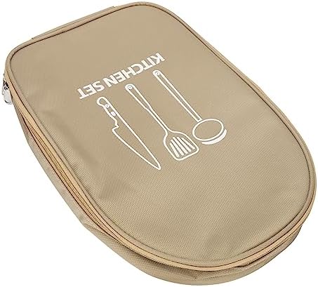 YUSHANCHENG Chef Knife Bag Backpack