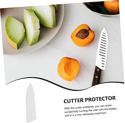 6packet Cutter Protector Guard for Chef Knives