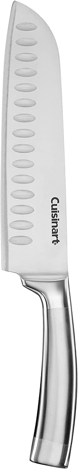 Cuisinart Professional Knife Set Precision Cutlery