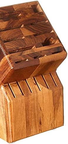Wsthof Acacia Knife Block