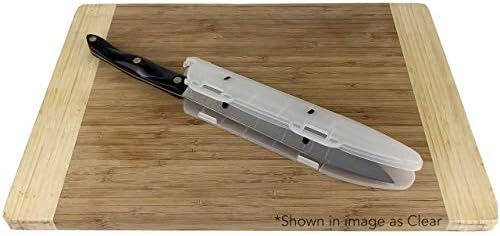 Oma Guard Kitchen Knife Protector Set BPA-Free dishwasher safe 4PK