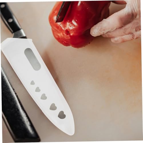 3-Piece Knife Protectors Set