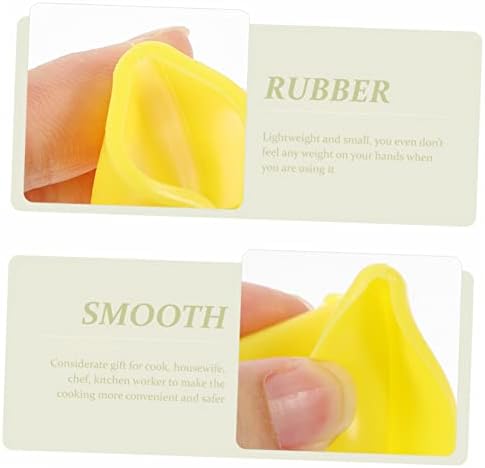 VINTORKY 6-Piece Kitchen Knife Protector Set