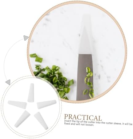 LIFKOME 250PCS Knives Tip Guards