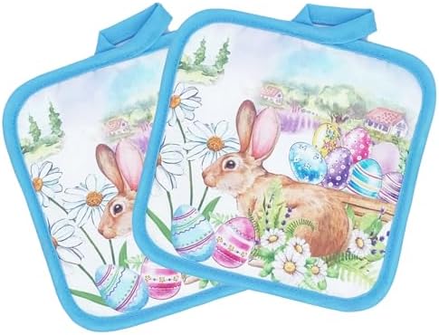 Easter Chefs Delight - Lobyn Kitchen Linen Set
