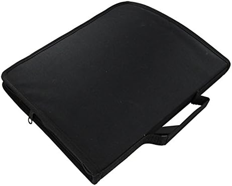 Premium Folding Case for 42 Knives
