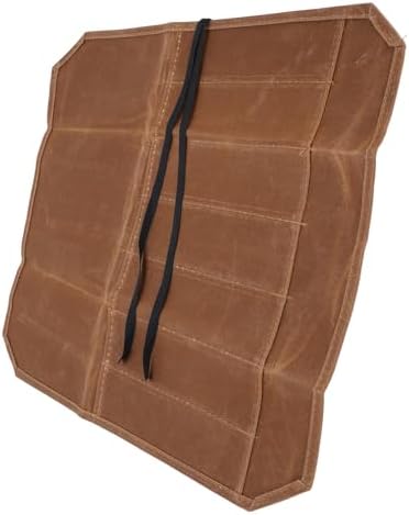 TopinCN Chef Knife Bag Khaki