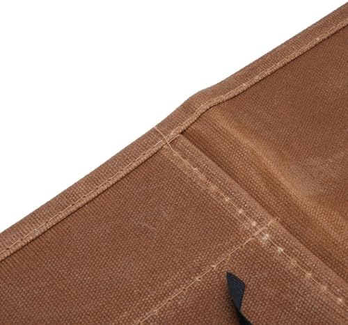 7-Slot Compact Knife Case