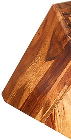 Wsthof Acacia Knife Block