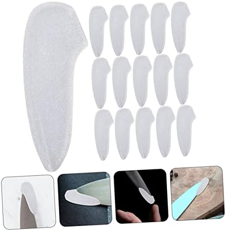 PHENOFICE Universal Knife Tip Sleeves 25-Pack
