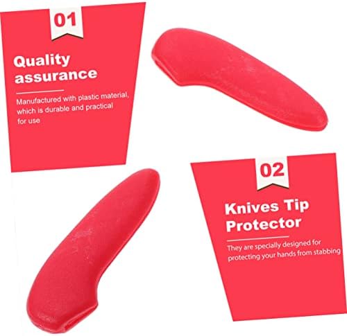 Durable Protection for Knives