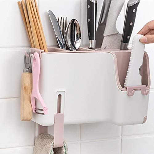 Creative Kitchen Knife Holder 3-Pack Securely Storing Your Knives