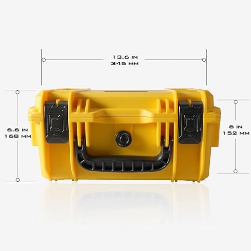 Versatile Durable 24-Knife Case for Camping Travel