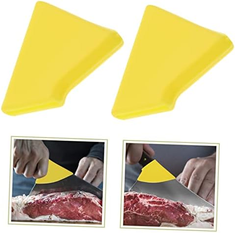 6-Piece Knife Guard Set