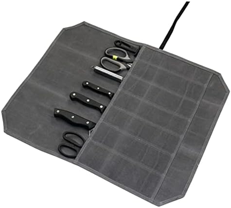 MAGICLULU 1 Pc Cutter Bag Canvas Storage Bag Portable