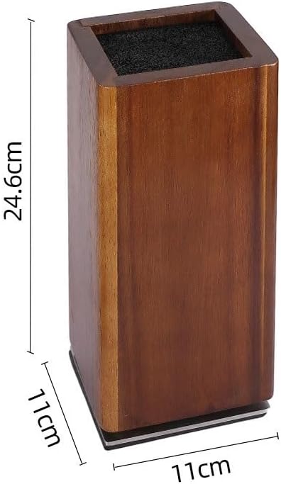 ZUIAI Magnetic Suction Vegetable Holder - 360 Rotating Space-Saving Design