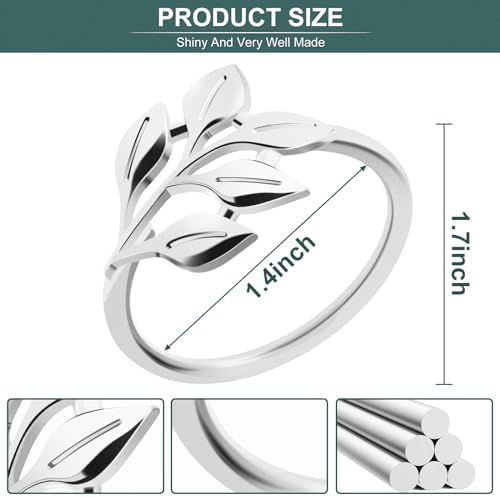 Versatile Napkin Rings for Dinner Weddings and Parties
