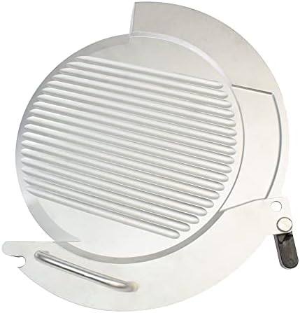 Replacement Knife Cover for Bizerba Slicer GSP Models