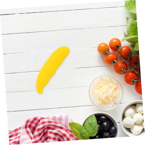 Baluue Silicone Finger Protector for Chefs