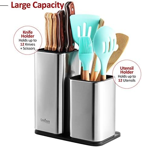 Knife Utensil Organizer