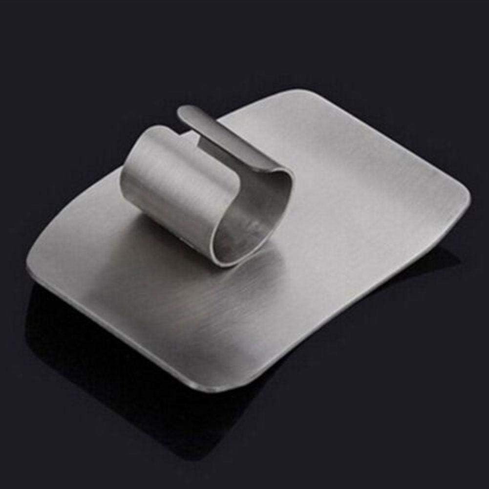 JJLFresheners Finger Guard for Cutting Vegetables