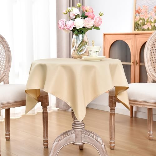 Eliminating Timeefficient DesignSmall Compact Tablecloth