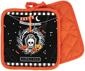 Halloween Spooktacular Kitchen Essentials Set
