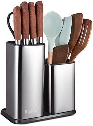Stainless Steel Knive Holder