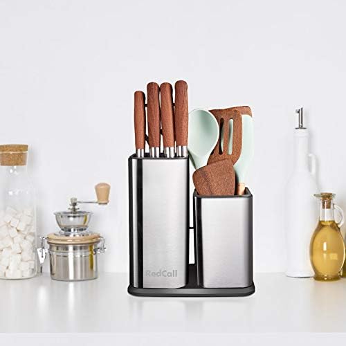 Stainless Steel Knive Holder