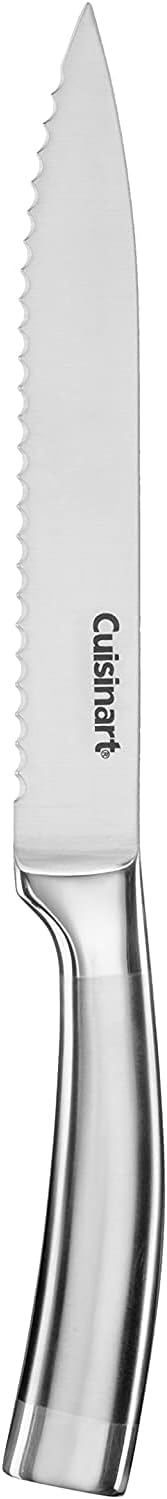 Cuisinart Professional Knife Set Precision Cutlery