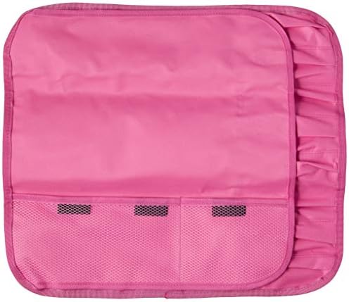 7-Pocket Knife Case Pink Mercer Culinary