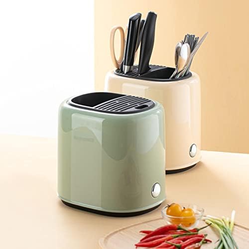 Compact Kitchen Knife Holder