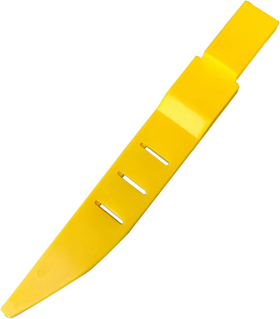 2PCS Plastic Knife Sheath for Boning Knives Portable KitchenProtectors