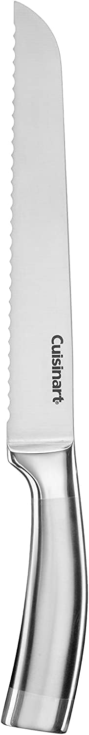 Cuisinart Professional Knife Set Precision Cutlery