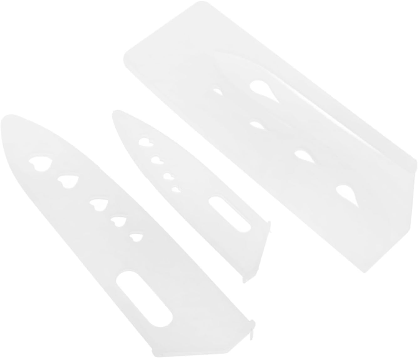 3-Piece Knife Protectors Set