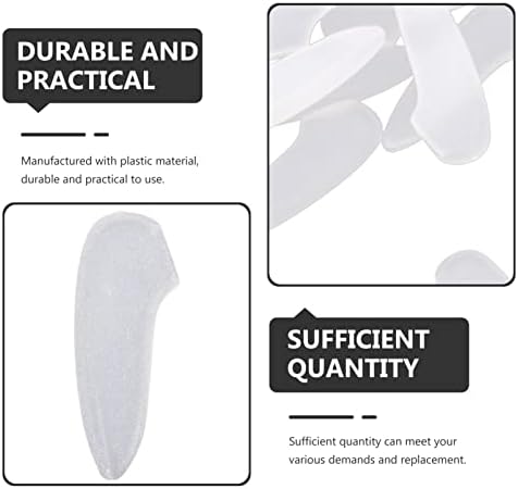 Callaron 50PCS Knives Tip Protector Set