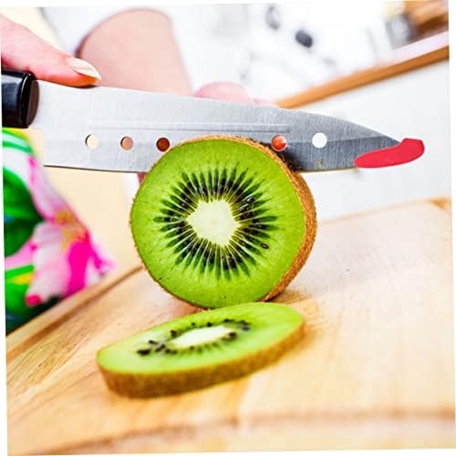30-Piece Protective Sleeve Set for Knives