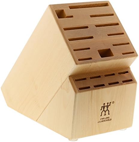 ZWILLING 20-Slot Knife Block