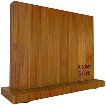Smart Kitchen Knife Holder for Professional Use
