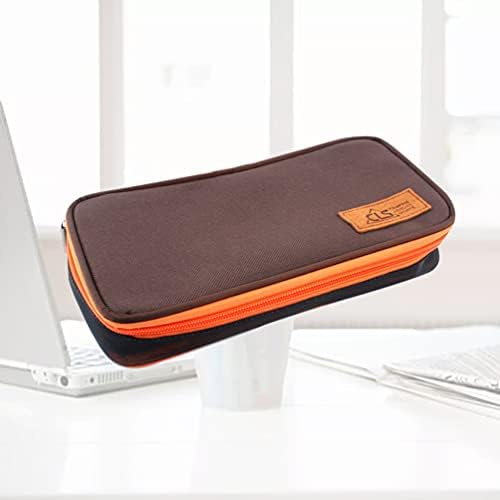 Cabilock Storage Bag for Kitchen Utensils Travel Outdoor Use