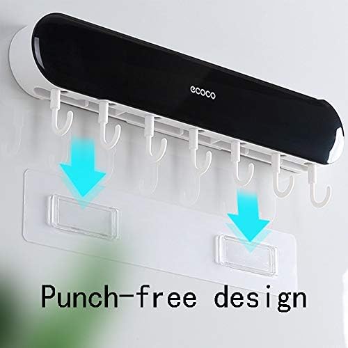 Wall-Mounted Knife Holder