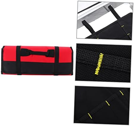 STOBAZA 22-Slot Knife Organizer Bag