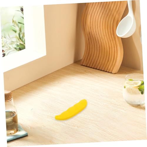 FOMIYES Silicone Knife Back Protector
